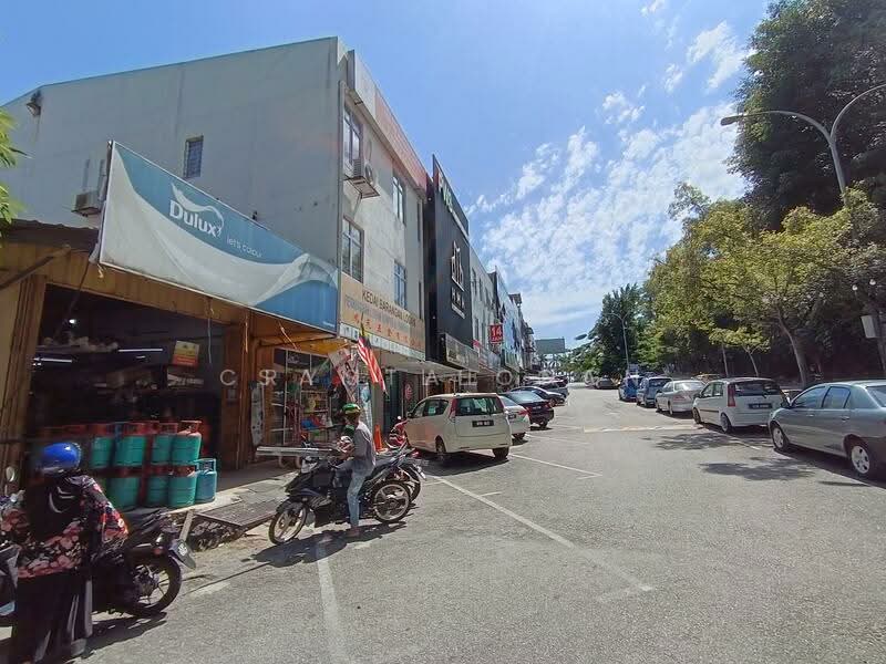 Ss 4 untuk Untuk Disewa - RM 6,500 /bulan, Mac 2026 - Exterior - PropertyGuru.com.my