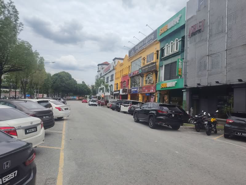 Sunway Giza untuk Untuk Disewa - RM 13,000 /bulan, Mac 2026 - Exterior - PropertyGuru.com.my