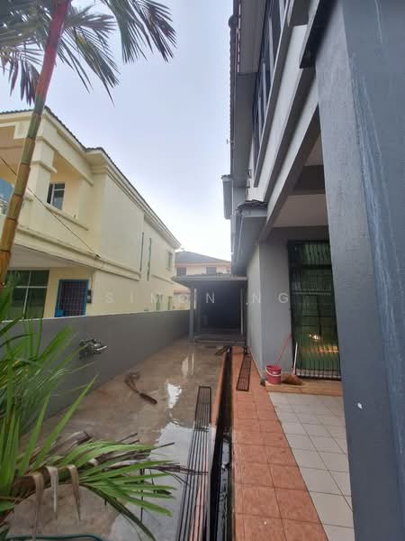 Semi-Detached House for Sale in Seberang Perai (Penang) - Simon Ng - PropertyGuru.com.my