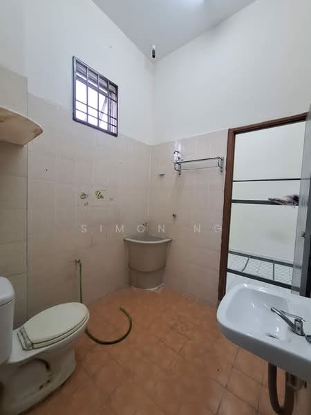 Semi-Detached House for Sale in Seberang Perai (Penang) - Simon Ng - PropertyGuru.com.my