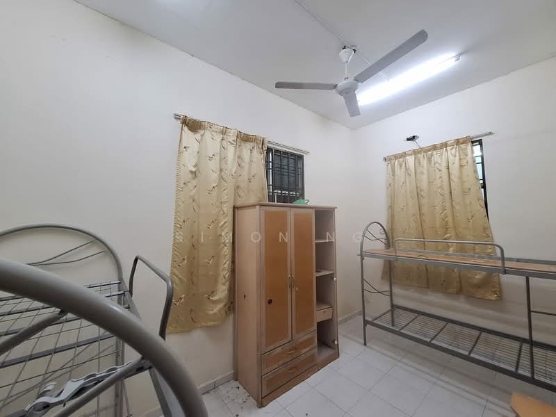 Semi-Detached House for Sale in Seberang Perai (Penang) - Simon Ng - PropertyGuru.com.my