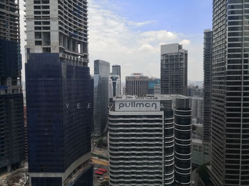 Service Residence for Rent at The Ruma - Yee Lin Yap - Exterior - PropertyGuru.com.my