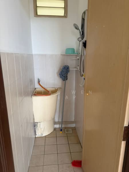 Pangsapuri Sentral Butterworth untuk Untuk Dijual - RM 288,000, Mac 2026 - PropertyGuru.com.my