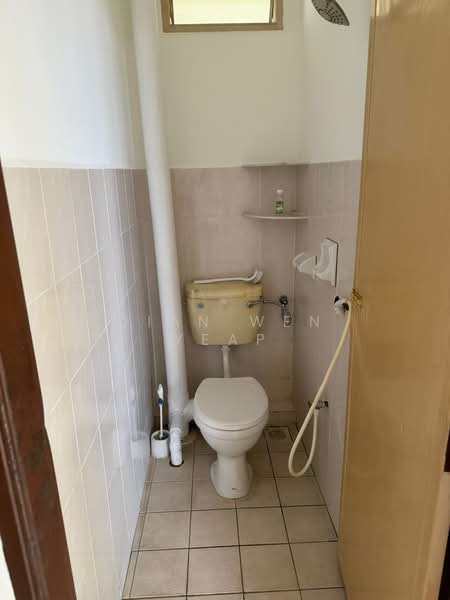 Pangsapuri Sentral Butterworth untuk Untuk Dijual - RM 288,000, Mac 2026 - PropertyGuru.com.my