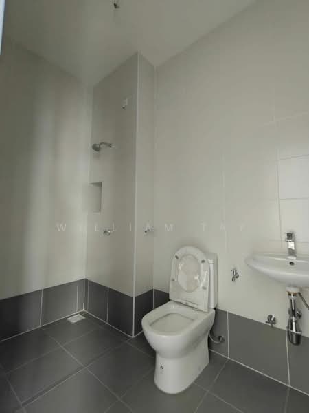 Cluster House for Sale in Eco Botanic (Iskandar Puteri (Nusajaya)) - William Tay - Bathroom - PropertyGuru.com.my