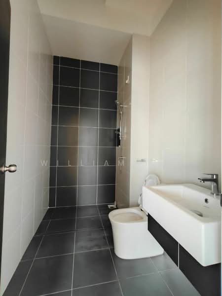 Cluster House for Sale in Eco Botanic (Iskandar Puteri (Nusajaya)) - William Tay - Bathroom - PropertyGuru.com.my
