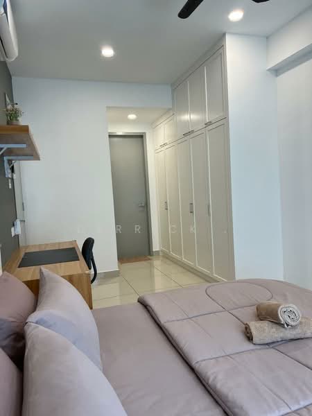Condominium for Rent at Tropicana Bay Residences - Derrick . - Bedroom - PropertyGuru.com.my
