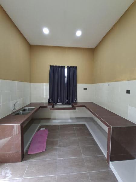 Bungalow House for Sale in Taman Senawang Perdana (Senawang) - Jeevs Jeeva - Kitchen - PropertyGuru.com.my
