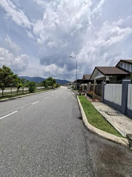 Bungalow House for Sale in Taman Senawang Perdana (Senawang) - Jeevs Jeeva - Exterior - PropertyGuru.com.my