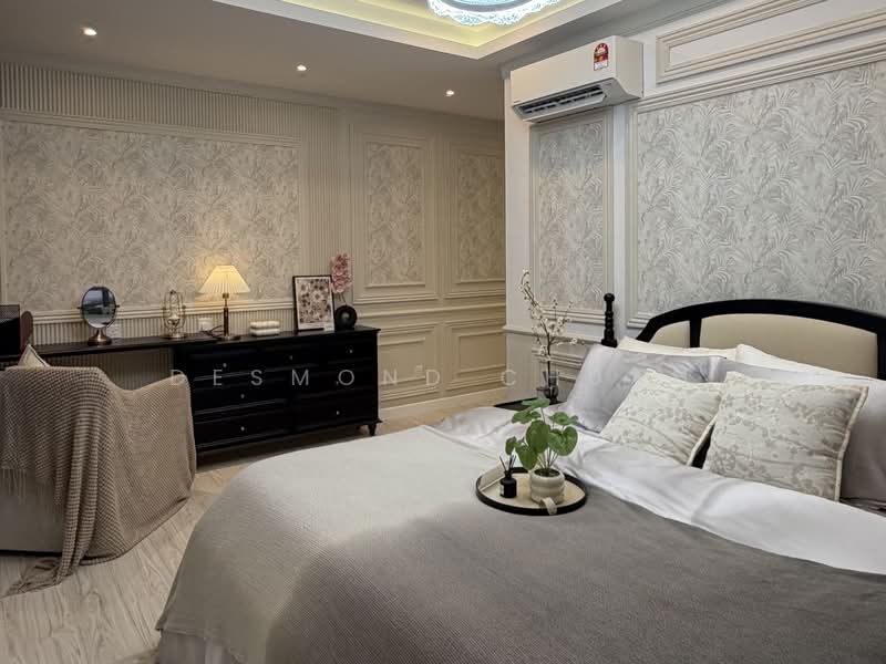 Service Residence for Sale at Pinnacle Bukit Gambier - Desmond Chuah - PropertyGuru.com.my