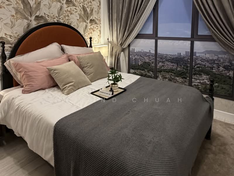 Service Residence for Sale at Pinnacle Bukit Gambier - Desmond Chuah - PropertyGuru.com.my