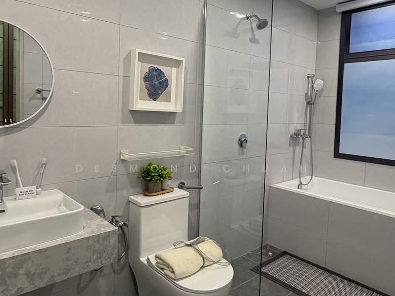 Service Residence for Sale at Pinnacle Bukit Gambier - Desmond Chuah - PropertyGuru.com.my