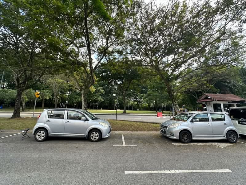 Townhouse for Sale in Petaling Jaya (Selangor) - Wind Cheang - Exterior - PropertyGuru.com.my