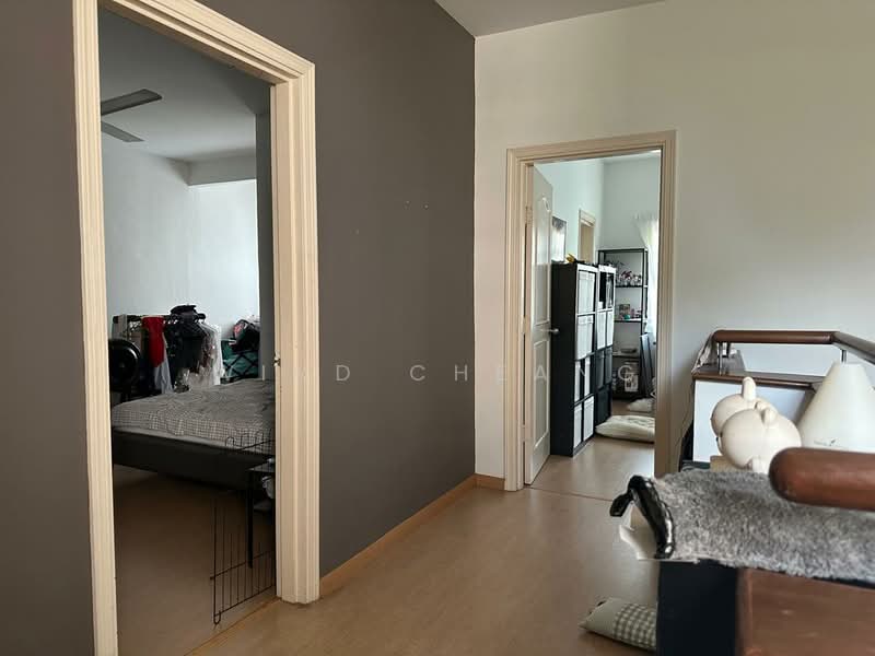 Townhouse for Sale in Petaling Jaya (Selangor) - Wind Cheang - Bedroom - PropertyGuru.com.my