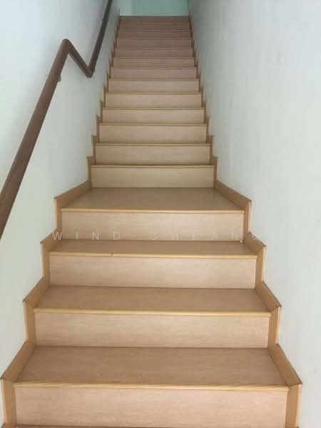 Townhouse for Sale in Petaling Jaya (Selangor) - Wind Cheang - Interior - PropertyGuru.com.my