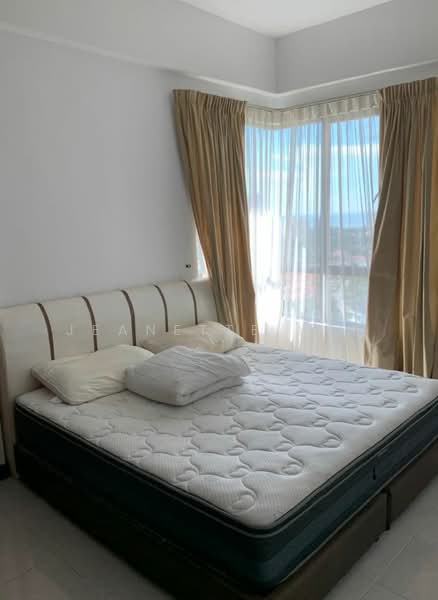 Condominium for Rent at Alila Horizons Condominium - Jeanette Hee - Bedroom - PropertyGuru.com.my