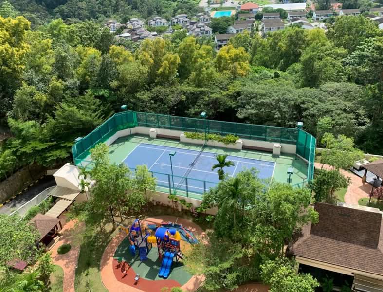 Condominium for Rent at Alila Horizons Condominium - Jeanette Hee - Exterior - PropertyGuru.com.my