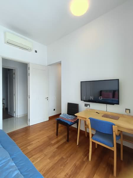 TriTower Residence @ Johor Bahru Sentral untuk Untuk Disewa - RM 3,300 /bulan, Mac 2026 - Interior - PropertyGuru.com.my