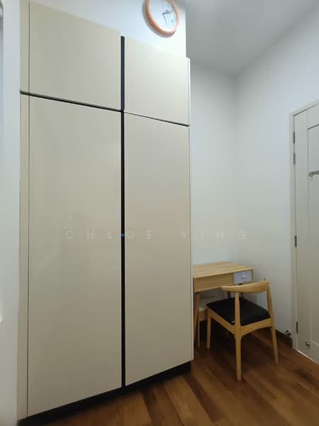 TriTower Residence @ Johor Bahru Sentral untuk Untuk Disewa - RM 3,300 /bulan, Mac 2026 - Study - PropertyGuru.com.my