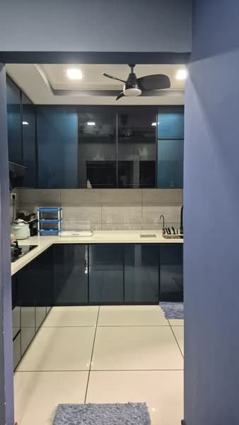 Larkin Residence Phase 2 untuk Untuk Dijual - RM 540,000, Mac 2026 - Kitchen - PropertyGuru.com.my