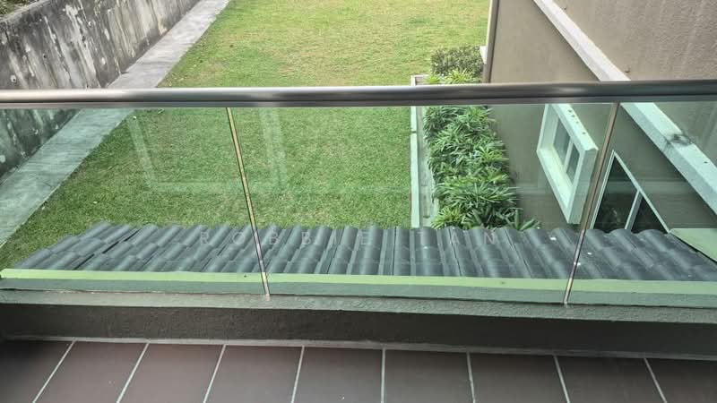 Larkin Residence Phase 2 untuk Untuk Dijual - RM 540,000, Mac 2026 - Balcony - PropertyGuru.com.my