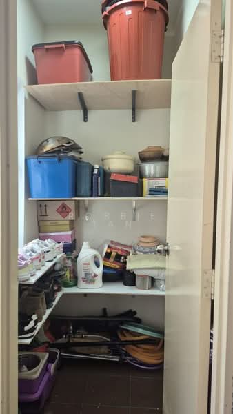 Larkin Residence Phase 2 untuk Untuk Dijual - RM 540,000, Mac 2026 - PropertyGuru.com.my