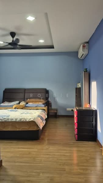 Larkin Residence Phase 2 untuk Untuk Dijual - RM 540,000, Mac 2026 - PropertyGuru.com.my