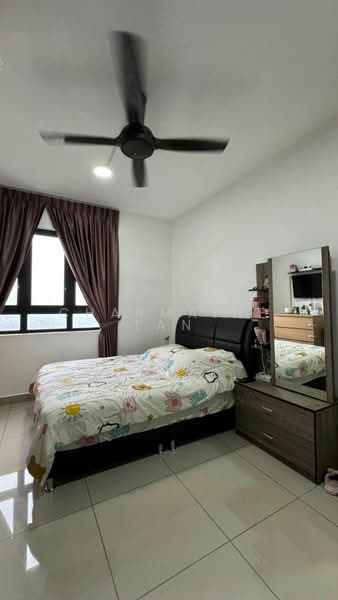 Condominium for Sale at Trinity Lemanja - Charmaine Tan - Bedroom - PropertyGuru.com.my