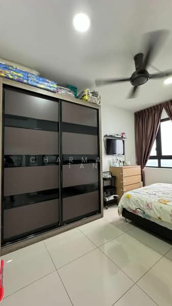Condominium for Sale at Trinity Lemanja - Charmaine Tan - Bedroom - PropertyGuru.com.my