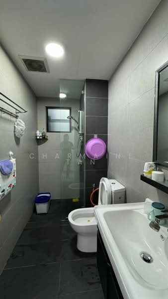 Condominium for Sale at Trinity Lemanja - Charmaine Tan - Bathroom - PropertyGuru.com.my