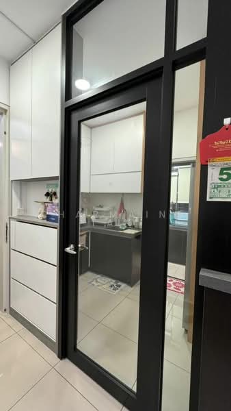 Condominium for Sale at Trinity Lemanja - Charmaine Tan - Kitchen - PropertyGuru.com.my
