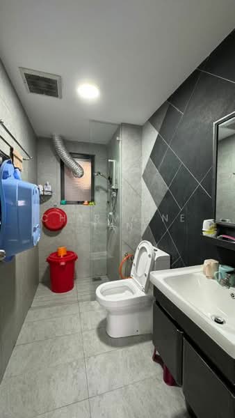 Condominium for Sale at Trinity Lemanja - Charmaine Tan - Bathroom - PropertyGuru.com.my