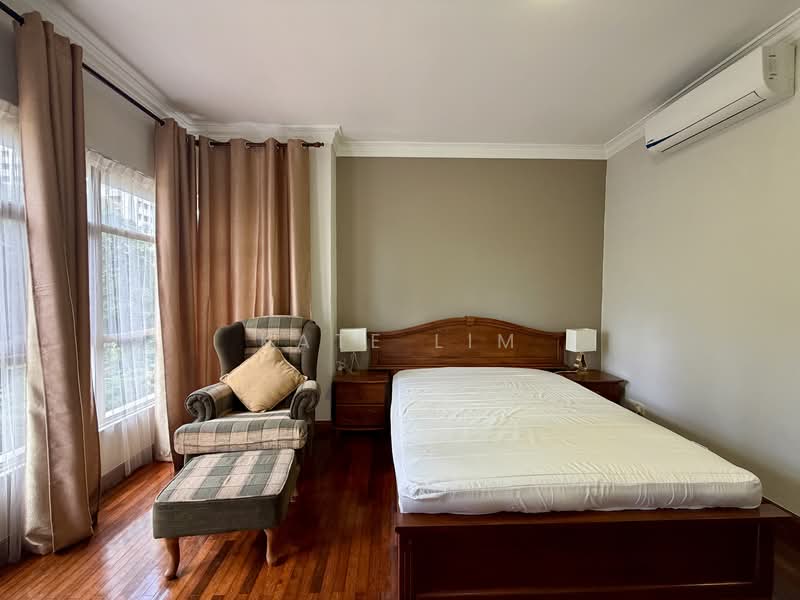 Condominium for Sale at Almaspuri - Kate Lim - Bedroom - PropertyGuru.com.my
