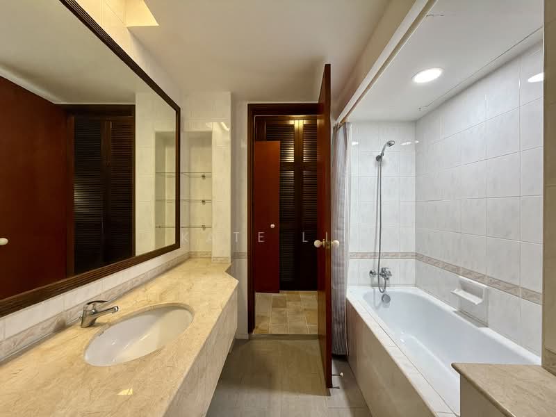 Condominium for Sale at Almaspuri - Kate Lim - Bathroom - PropertyGuru.com.my