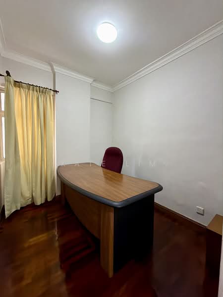 Condominium for Sale at Almaspuri - Kate Lim - Study - PropertyGuru.com.my