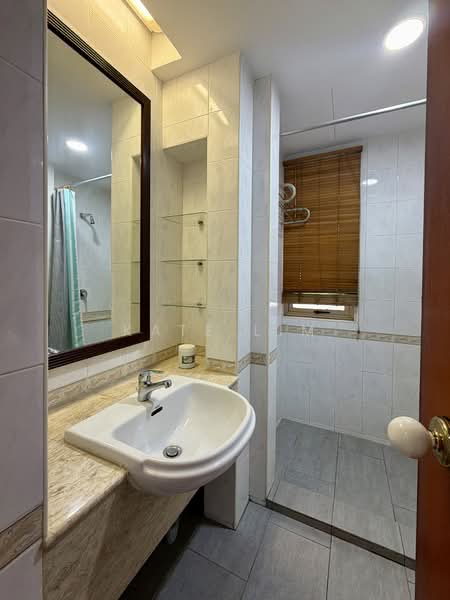 Condominium for Sale at Almaspuri - Kate Lim - Bathroom - PropertyGuru.com.my
