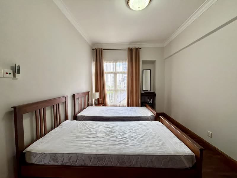 Condominium for Sale at Almaspuri - Kate Lim - Bedroom - PropertyGuru.com.my