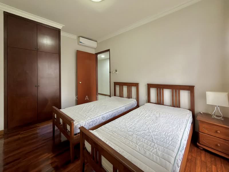 Condominium for Sale at Almaspuri - Kate Lim - Bedroom - PropertyGuru.com.my