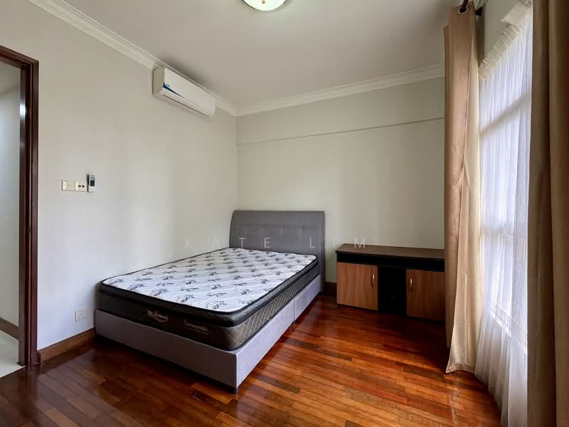 Condominium for Sale at Almaspuri - Kate Lim - Bedroom - PropertyGuru.com.my