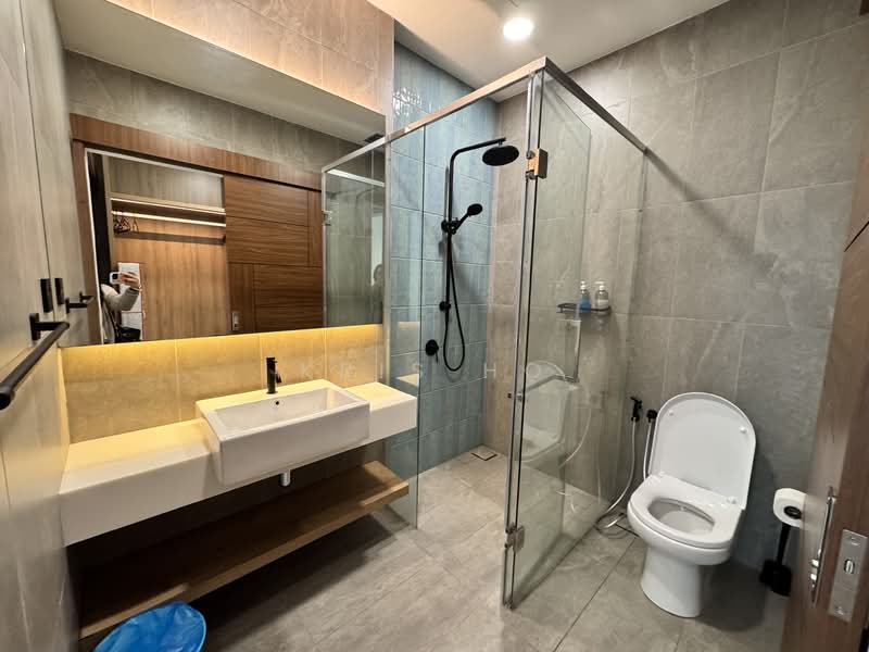 Alfa Bangsar untuk Untuk Dijual - RM 820,000, Mac 2026 - Bathroom - PropertyGuru.com.my