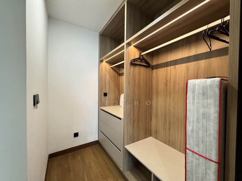 Alfa Bangsar untuk Untuk Dijual - RM 820,000, Mac 2026 - Interior - PropertyGuru.com.my