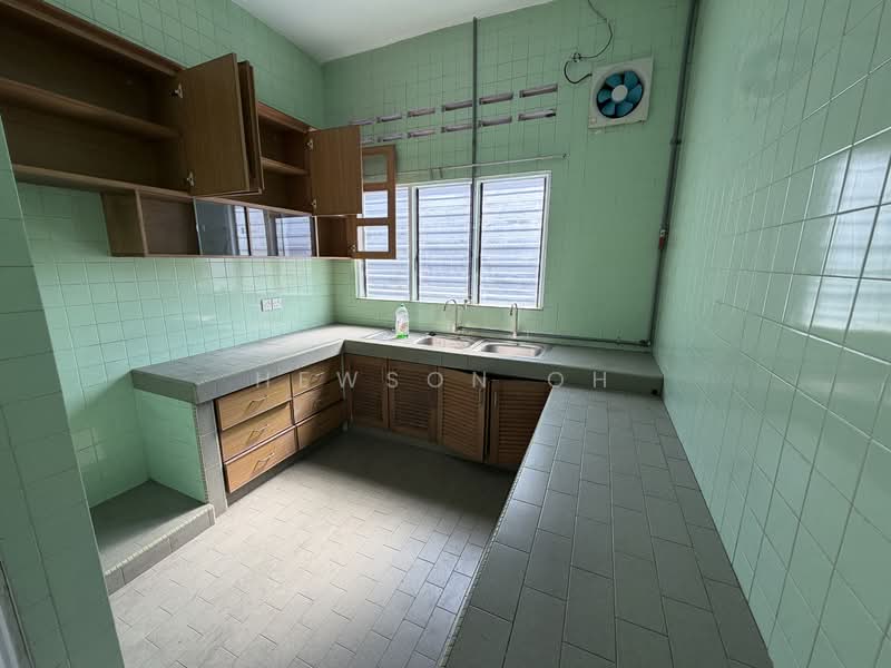 For Rent - Taman Overseas Union (Taman Oug)