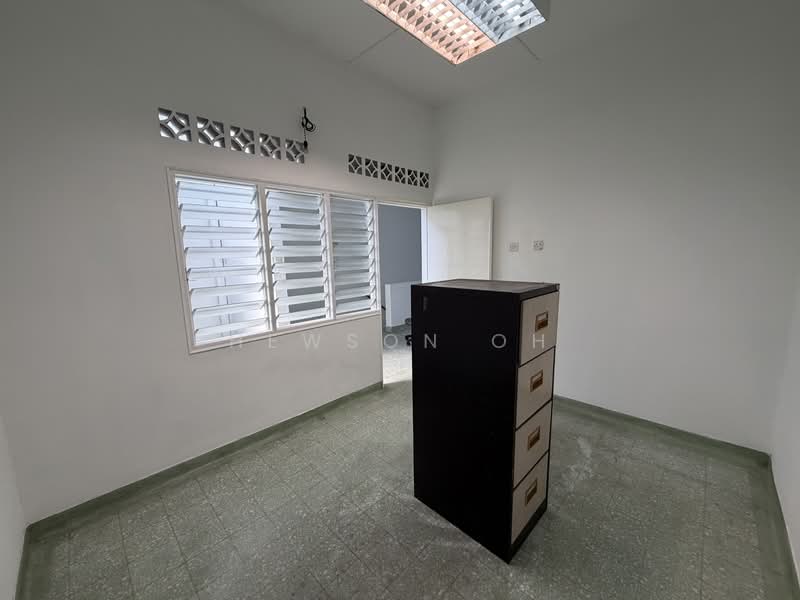 For Rent - Taman Overseas Union (Taman Oug)