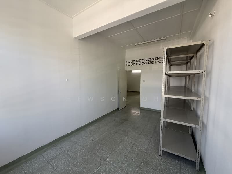 For Rent - Taman Overseas Union (Taman Oug)