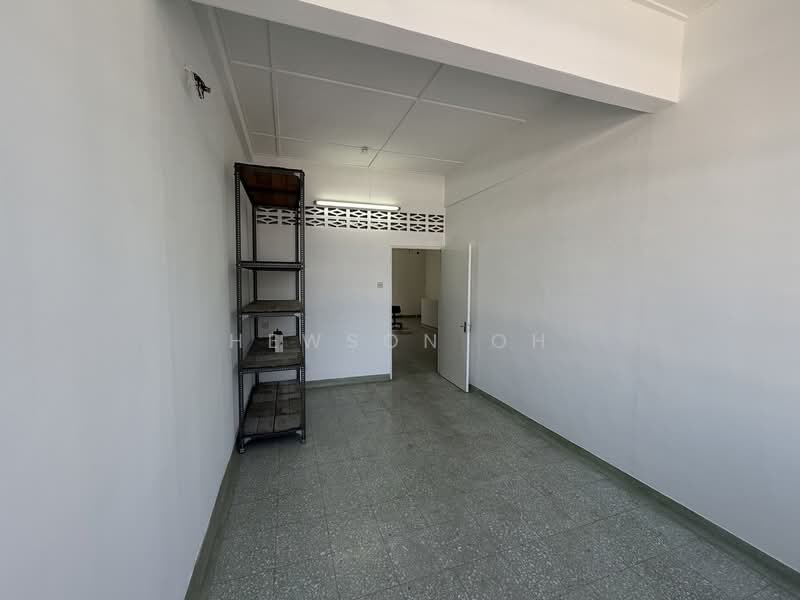 For Rent - Taman Overseas Union (Taman Oug)