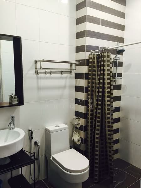 Tranquility Park @ East Ledang untuk Untuk Dijual - RM 2,100,000, Mac 2026 - Bathroom - PropertyGuru.com.my