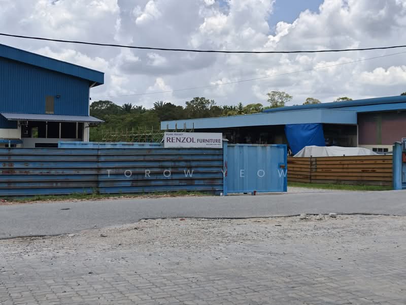 Ulu Tiram untuk Untuk Dijual - RM 13,068,000, Mac 2026 - PropertyGuru.com.my