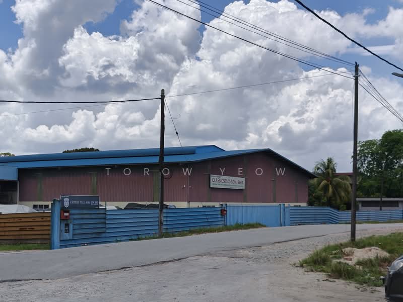 Ulu Tiram untuk Untuk Dijual - RM 13,068,000, Mac 2026 - PropertyGuru.com.my