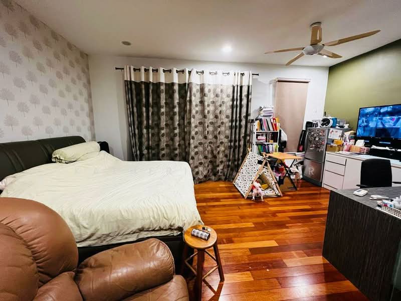 Gelugor Ghee Hiang Garden 3 Stry Terrace F/Reno Furnish Batu Lanchang untuk Untuk Dijual - RM 2,200,000, Mac 2026 - Bedroom - PropertyGuru.com.my