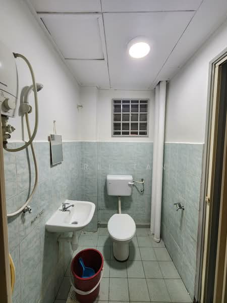 Untuk Dijual - Apartment Minang Ria 2